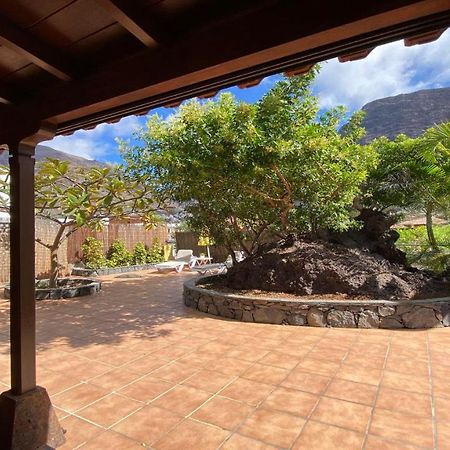 Casa Camilo II Villa Valle Gran Rey Bagian luar foto