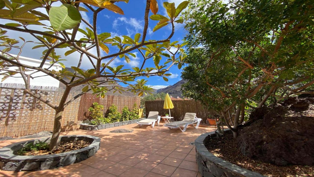 Casa Camilo II Villa Valle Gran Rey Bagian luar foto