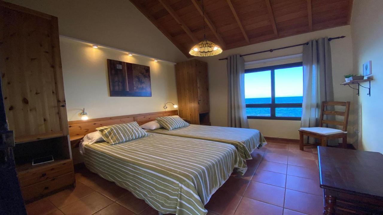Casa Camilo II Villa Valle Gran Rey Bagian luar foto