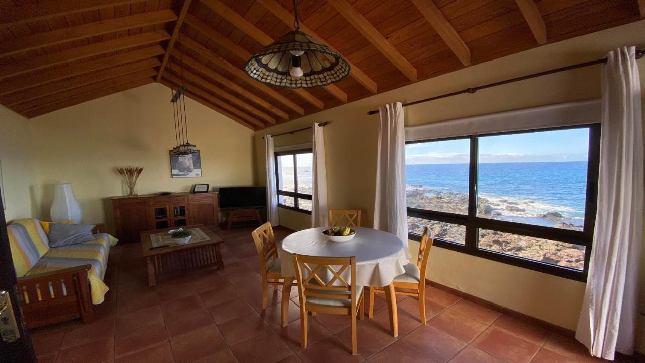 Casa Camilo II Villa Valle Gran Rey Bagian luar foto