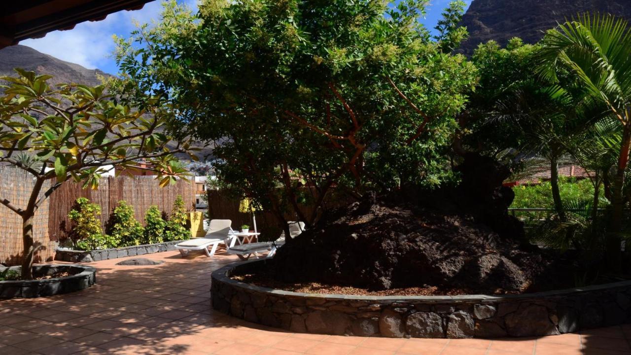 Casa Camilo II Villa Valle Gran Rey Bagian luar foto