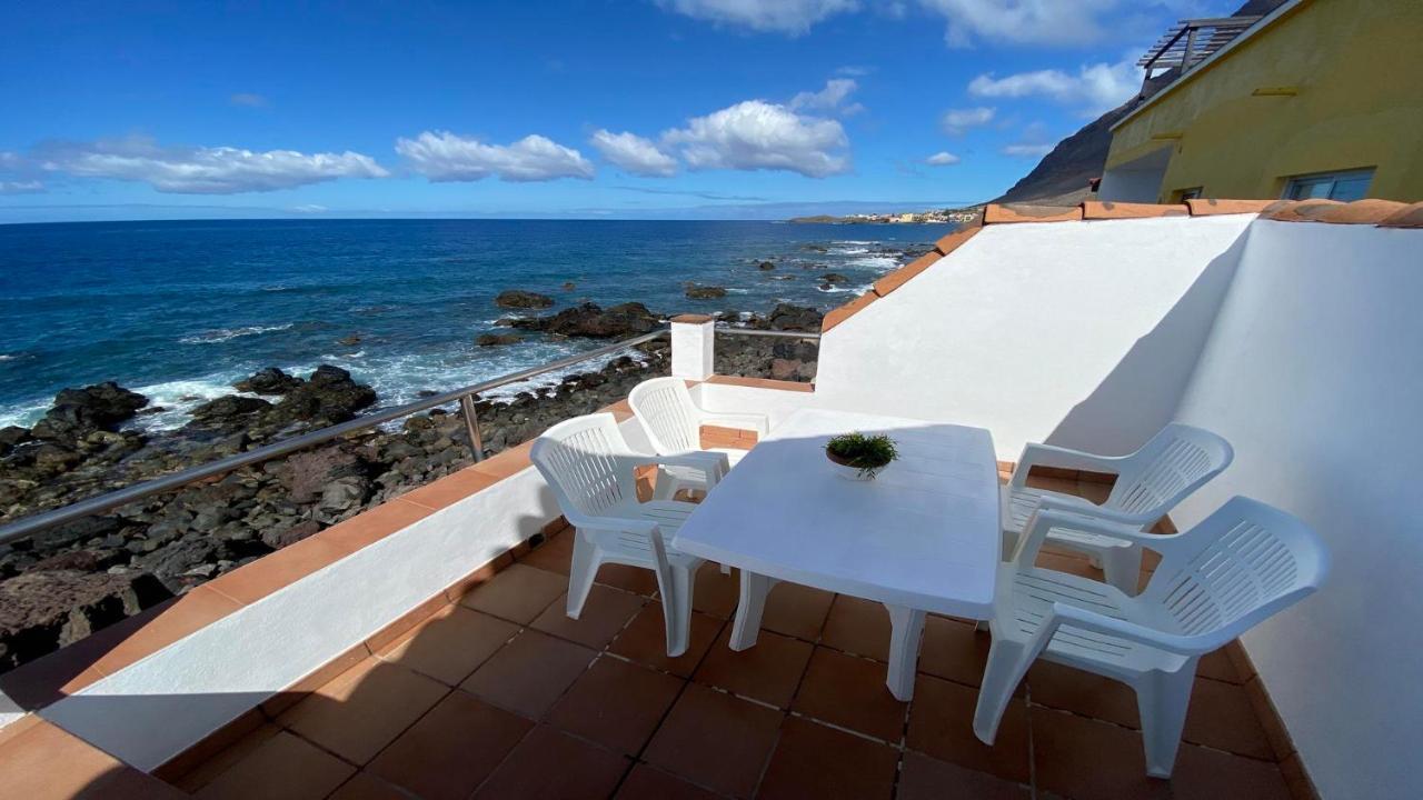 Casa Camilo II Villa Valle Gran Rey Bagian luar foto