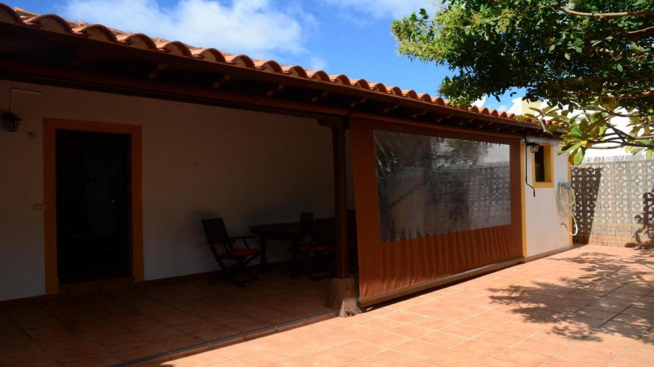 Casa Camilo II Villa Valle Gran Rey Bagian luar foto