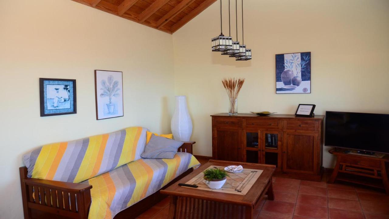 Casa Camilo II Villa Valle Gran Rey Bagian luar foto