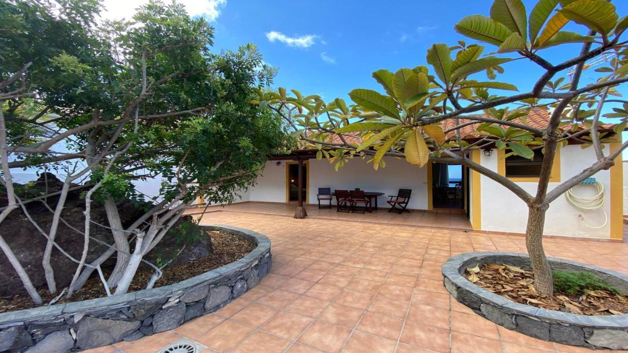 Casa Camilo II Villa Valle Gran Rey Bagian luar foto